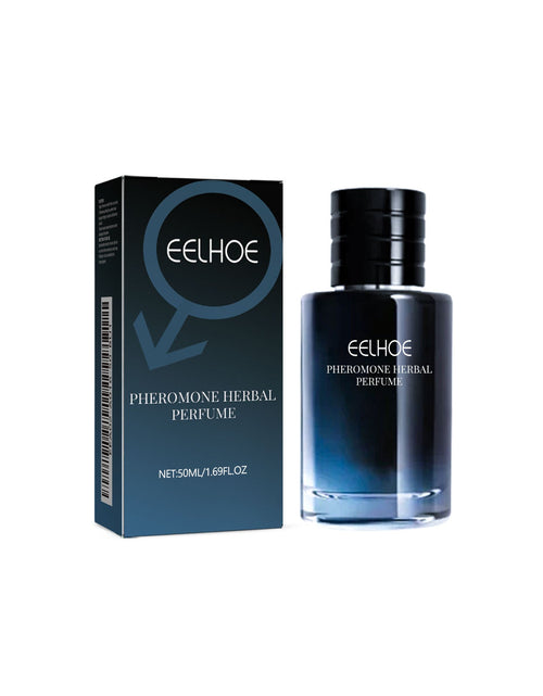 Load image into Gallery viewer, Herbal Perfume Fresh, Light, Natural, Long-Lasting Fragrance With A Niche Couple Dating Atmosphere Perfume
