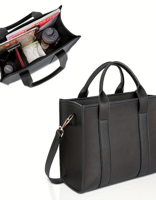 Load image into Gallery viewer, Small New Women's Bag Trendy Fashion Tote Bag Single Shoulder Crossbody Bag

