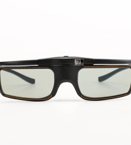 Bluetooth RF active shutter 3D glasses suitable for Epson TW5700/5400/5600/930 projectors