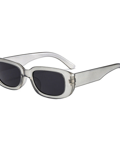 Load image into Gallery viewer, Sunglasses men's small frame sunglasses women's fashionable retro glasses
