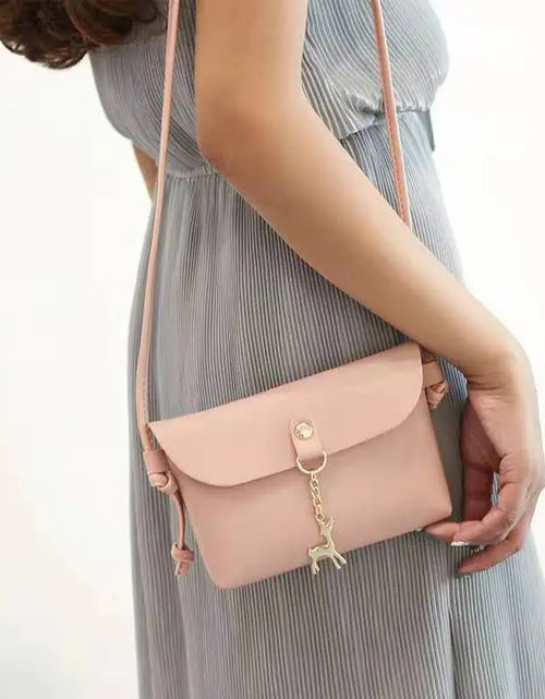 Load image into Gallery viewer, Fashionable Women's Tote Bag
