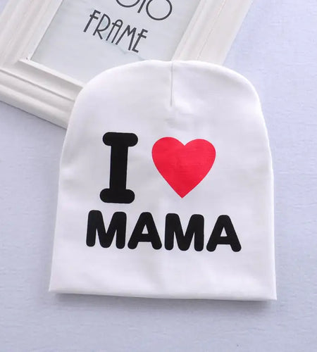 Newborn Baby Hat for Boys and Girls