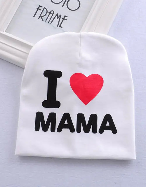 Load image into Gallery viewer, Newborn Baby Hat for Boys and Girls
