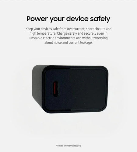 Rehisk 30W USB-C Fast Charger