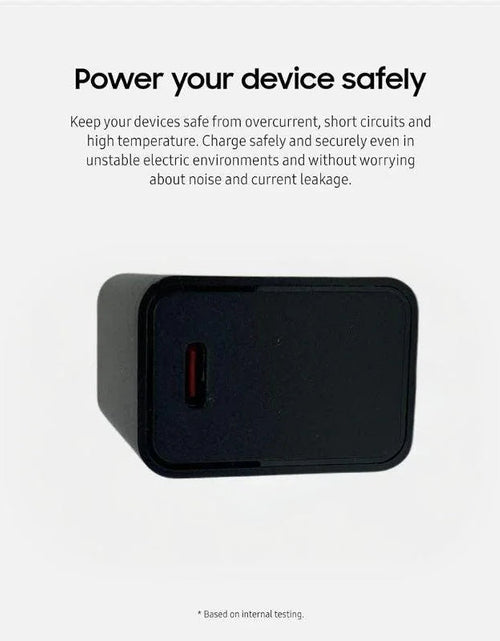 Load image into Gallery viewer, Rehisk 30W USB-C Fast Charger
