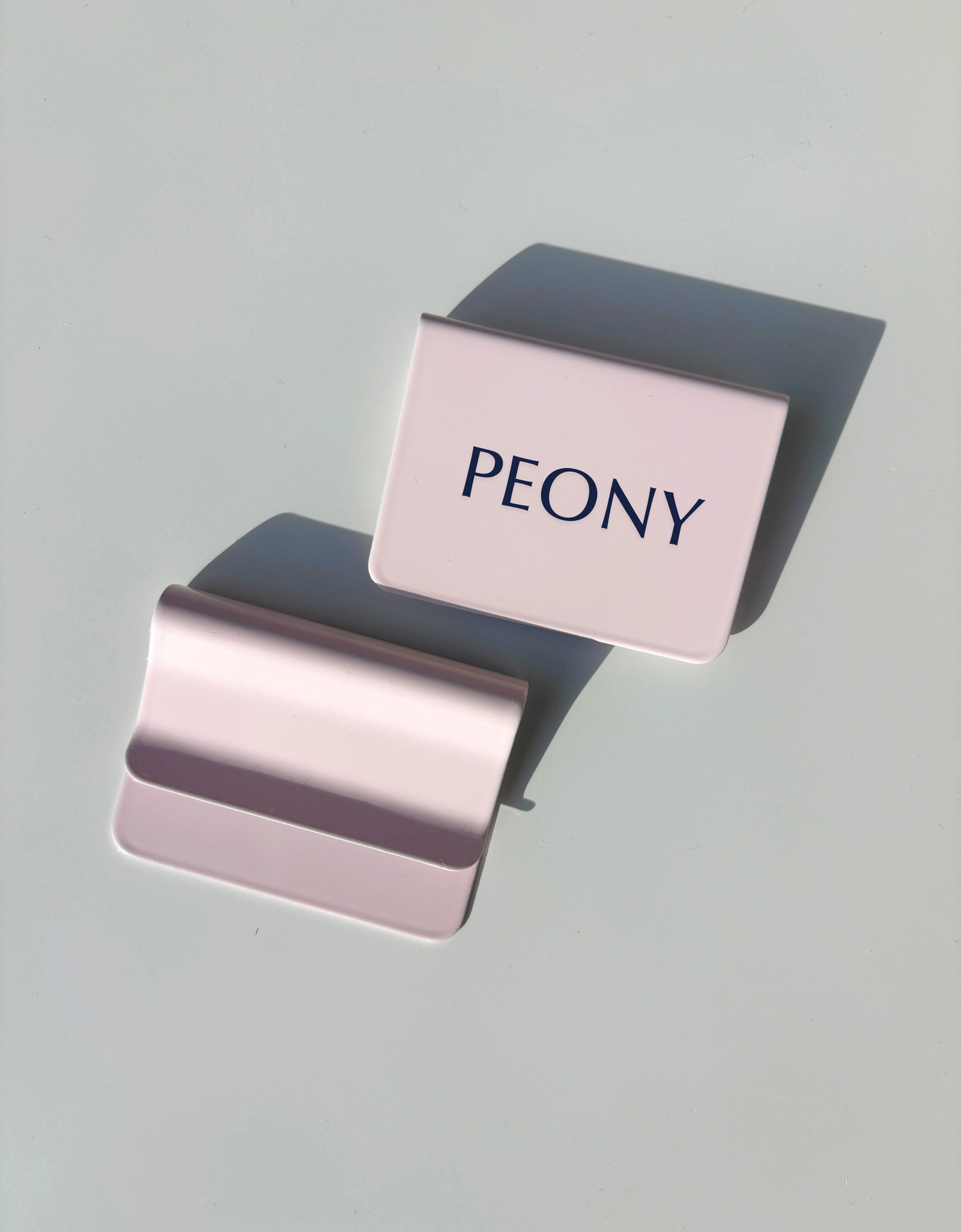 Label - Clip