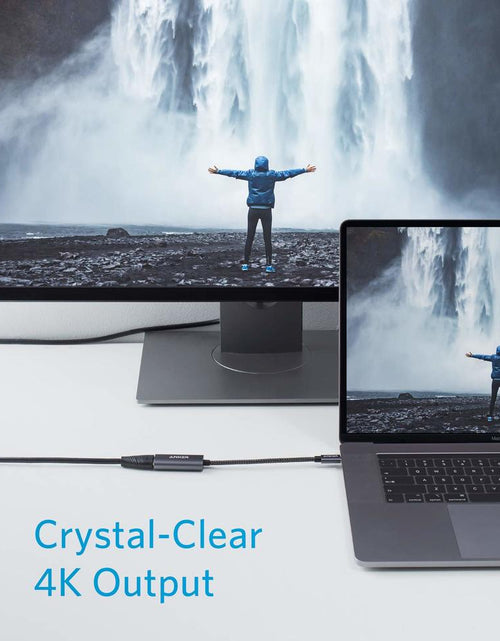 Load image into Gallery viewer, Anker <b>310</b> USB-C Adapter (4K HDMI)
