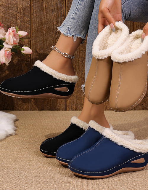 Load image into Gallery viewer, Women’s Fashion Wedge Sandals – Thick Sole Platform Summer Sandals
