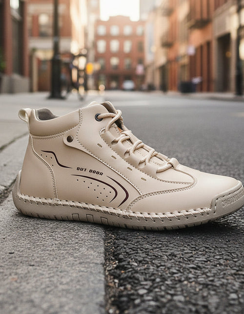 Load image into Gallery viewer, Outdoor Casual Single-Layer Shoes Women’s Round Toe

