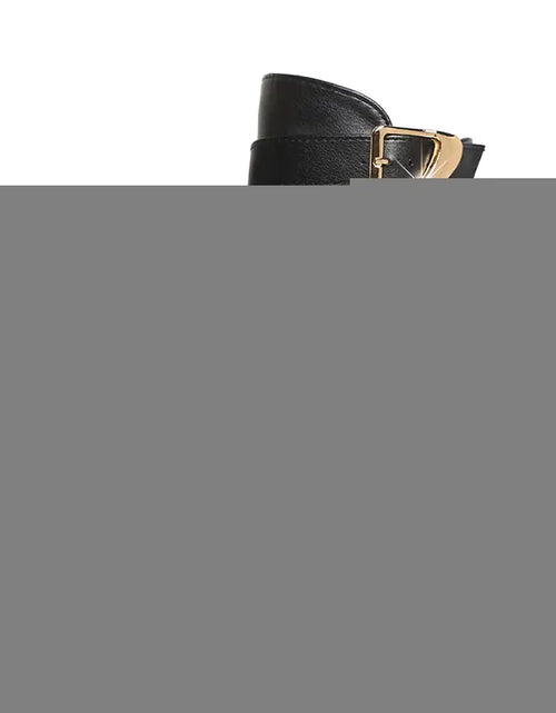 Load image into Gallery viewer, Winter Women's Warm Ankle Boots with Chunky Heels
