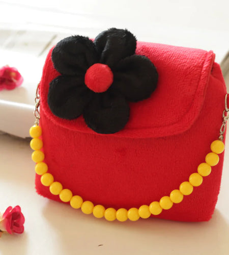 Crossbody Bag, Handheld Bag, Coin Purse, Kids' Bag