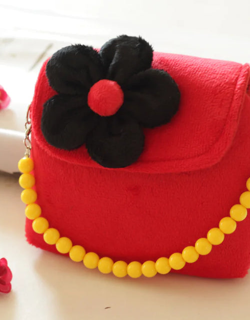 Load image into Gallery viewer, Crossbody Bag, Handheld Bag, Coin Purse, Kids' Bag
