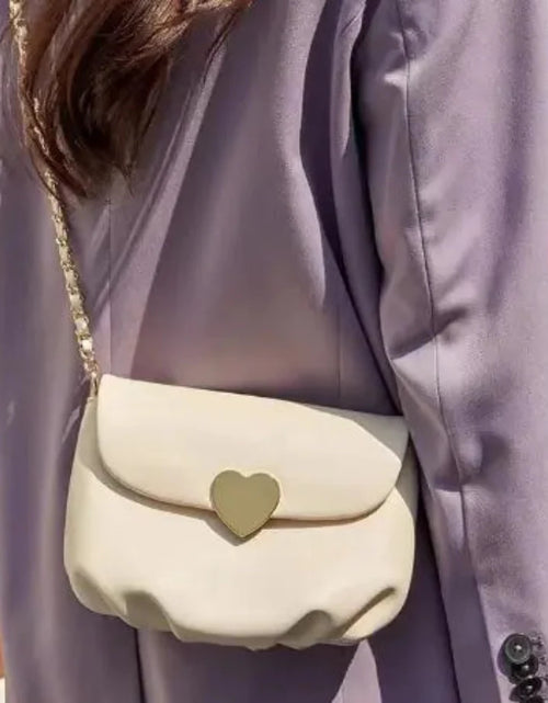 Load image into Gallery viewer, Fashionable Women's Shoulder and Crossbody Bag
