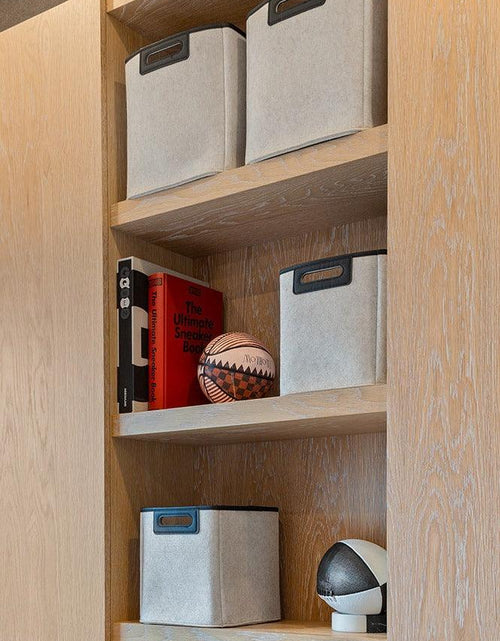 Load image into Gallery viewer, The Jamie Bin - 10" | Set of 3

