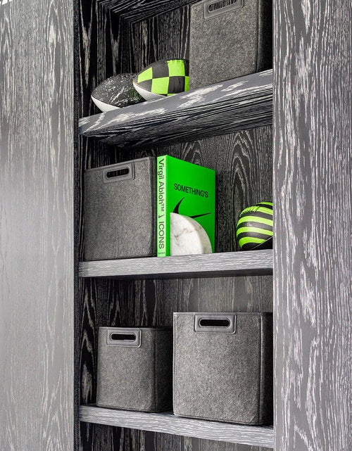 Load image into Gallery viewer, The Jamie Bin - 10" | Set of 3
