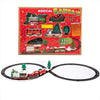 Christmas train（238-9A）