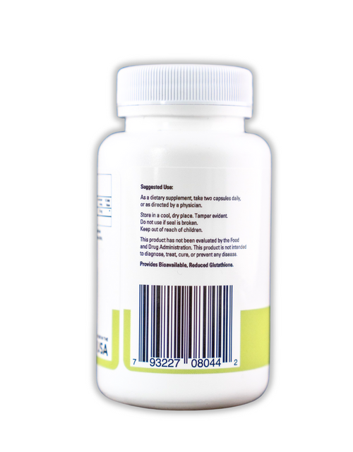 Load image into Gallery viewer, VARS Glutathione Capsules
