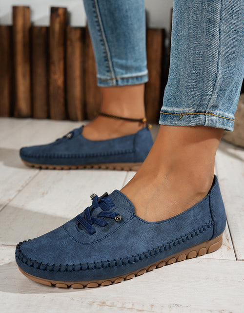Load image into Gallery viewer, Comfortable And Soft All-matching Large Size Women's Shoes

