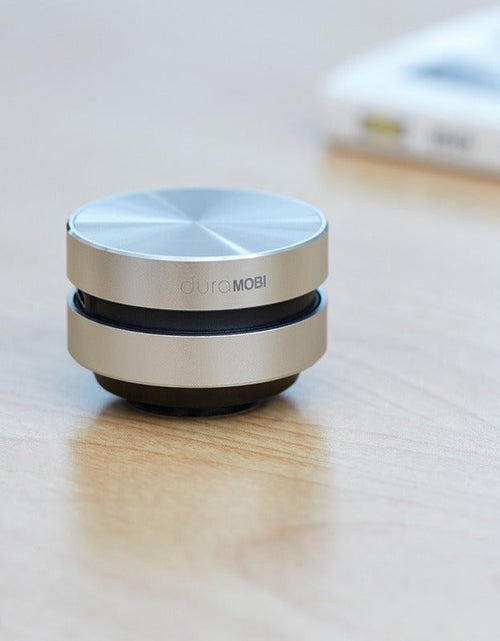 Load image into Gallery viewer, Hummingbird portable bone conduction resonance speaker
