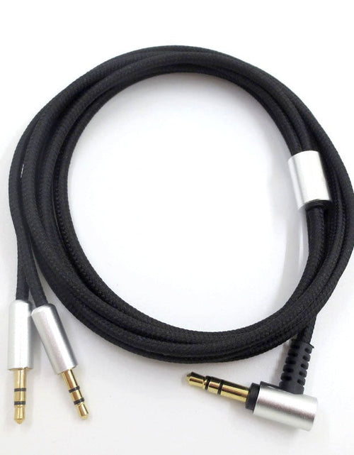 Load image into Gallery viewer, Suitable for Republic V8 V10 V12 Xiaomi Head mounted Earphones Bold Upgraded Earphone Cable
