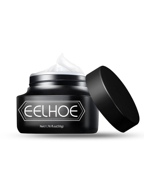 Load image into Gallery viewer, EELHOE Men's Light Cream, Refreshing Non-Greasy Concealer Blot BrighTening Skin Tone Invisible Pore Lazy Cream
