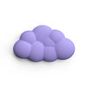 Purple short