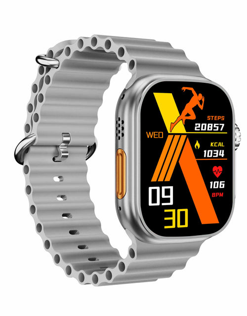 Load image into Gallery viewer, SmartWatch10 smartwatch Ultra Sport S9 Ultra watch Ultra3
