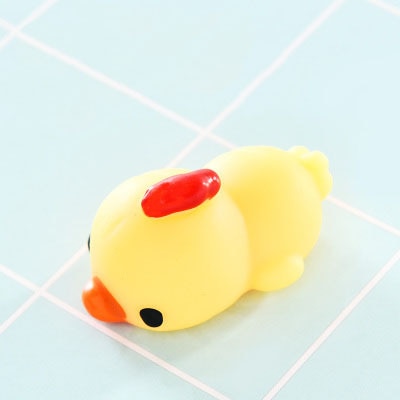 Load image into Gallery viewer, Squishy Soft Cute Cat Wipes Antistress Boot Ball Decompression Sticky Eliminate Pets Fun Stress Squishies Squeeze Friet Kit Toys
