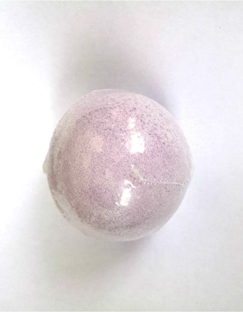 Load image into Gallery viewer, 60g aromatic bubble bath bomb bubble bath salt ball
