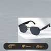 HY-1005 (AI Smart Translation Model) Gun Gray