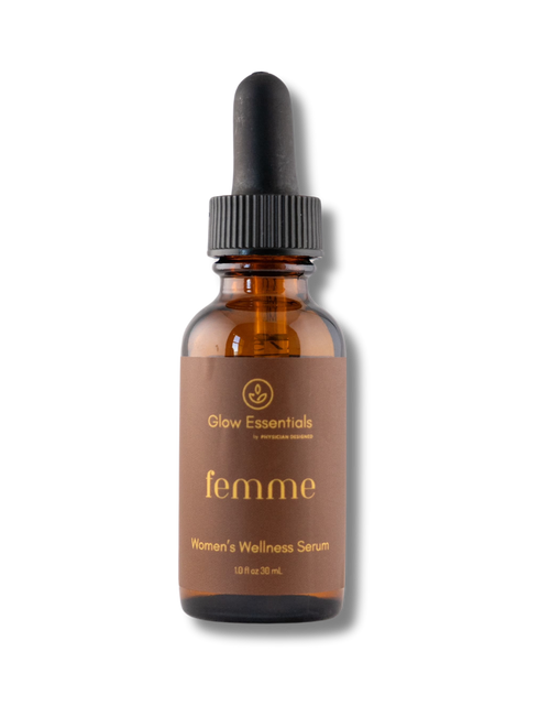 Load image into Gallery viewer, Femme - Topical Progesterone Serum
