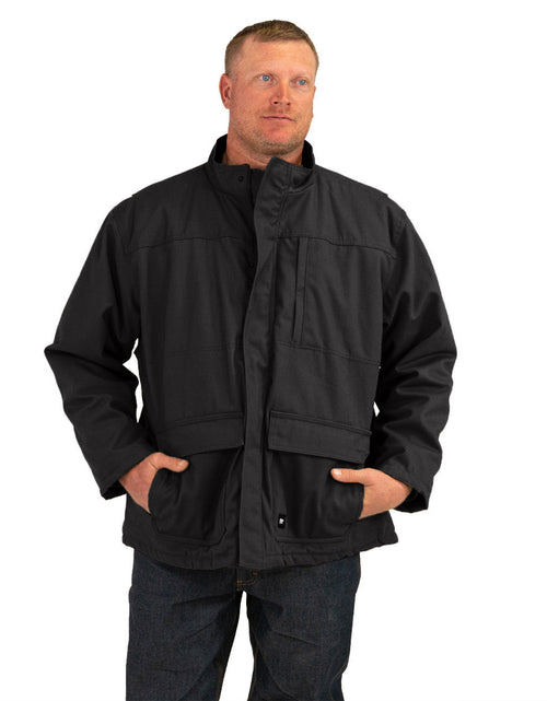 Load image into Gallery viewer, Citadel Chore Coat
