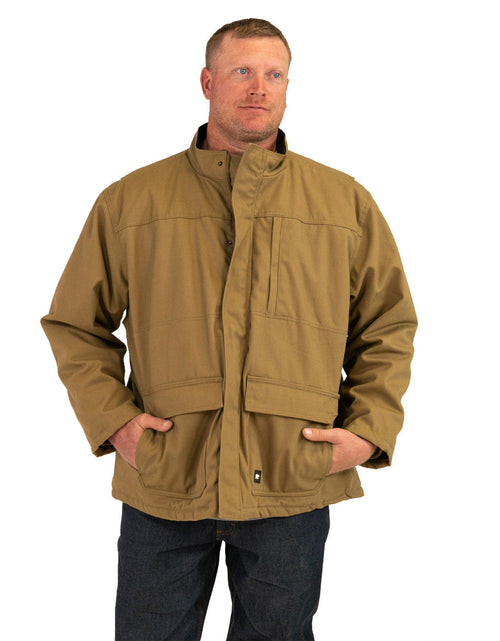 Load image into Gallery viewer, Citadel Chore Coat
