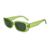 Green frame green sheet