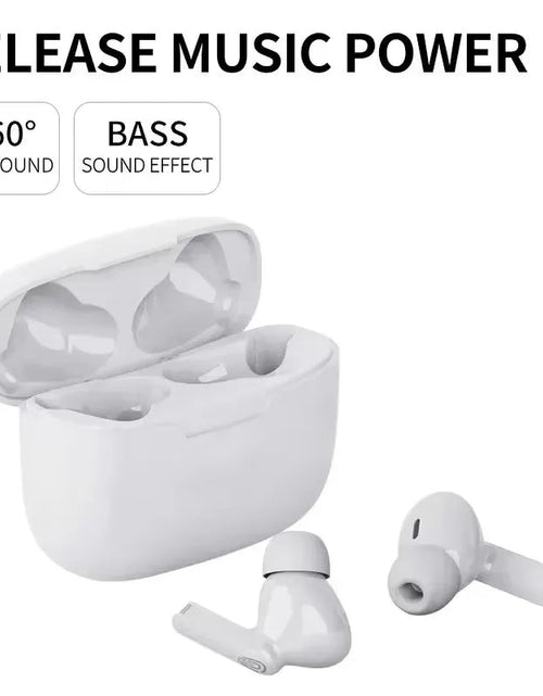 Load image into Gallery viewer, Air pro bluetooth earphones Bluetooth 5.3 auriculares Earbuds Gaming Headset For iPhone Apple Xiaomi Android phone

