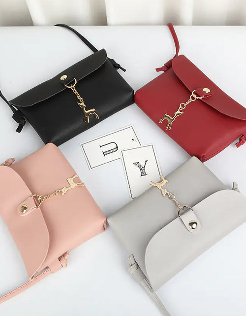 Load image into Gallery viewer, Fashionable Women's Tote Bag
