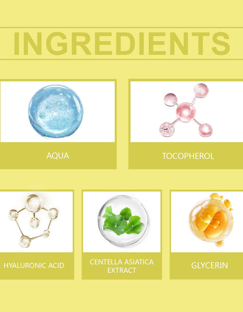 Load image into Gallery viewer, OceAura Skin Repair Essential Oil Tender And Smooth Skin Gentle Moisturizing And Improving Skin Repair Essential Oil
