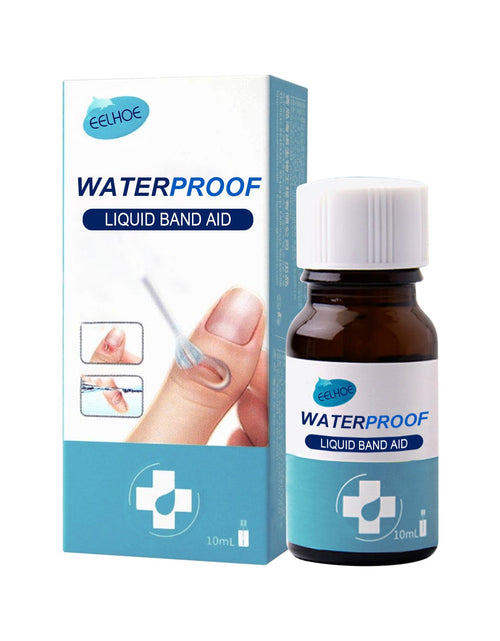 Load image into Gallery viewer, Skin Repair Patch, Waterproof, Secure And Gentle Skin Repair Daily Care
