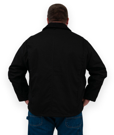 Load image into Gallery viewer, Insulated Duck Chore Coat
