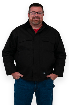 Load image into Gallery viewer, Insulated Duck Chore Coat

