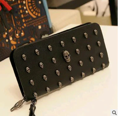 Load image into Gallery viewer, New Taro Ladies Long Wallet and Card Bag Handbag
