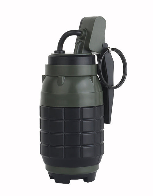 Load image into Gallery viewer, Tactical Sci-Fi Toy Model – Collectible Design
