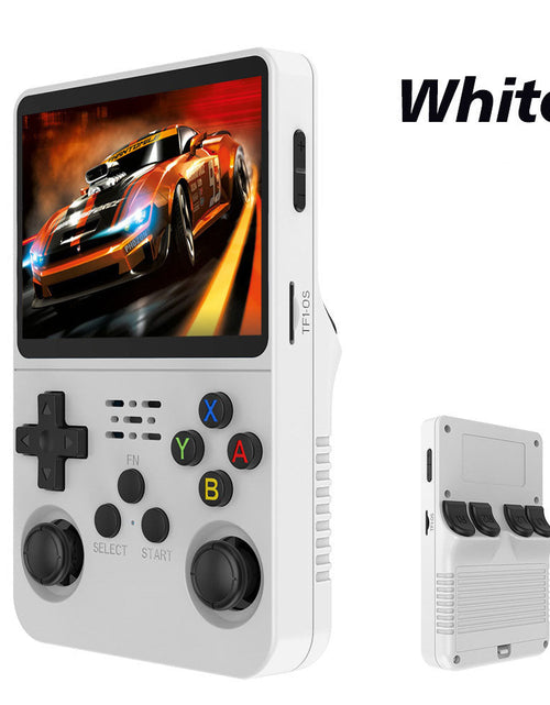 Load image into Gallery viewer, R36S Portable Handheld Retro Arcade Joystick All-in-One Open-Source Gaming Console

