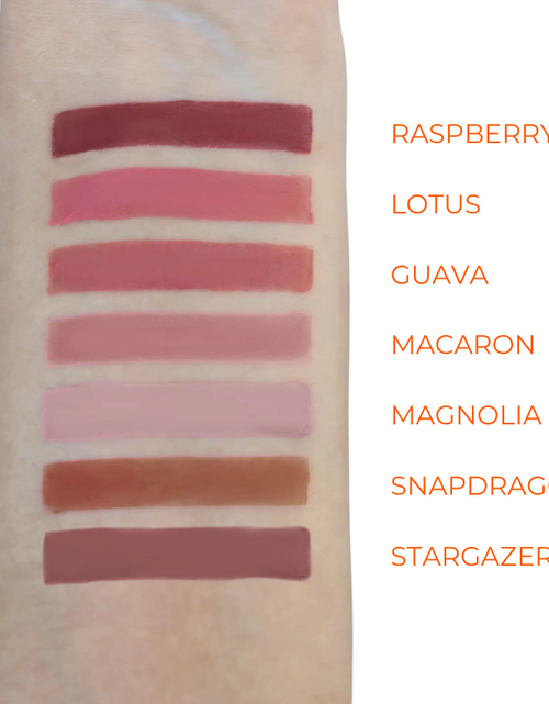 Load image into Gallery viewer, Single Pan Blush - Magnolia

