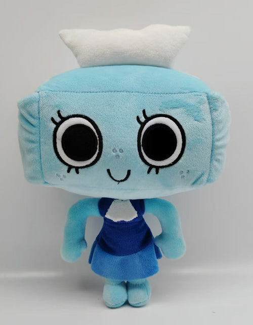Load image into Gallery viewer, Dandy's World Plush Scraps Dandy's World Game Surrounding Plush Toys
