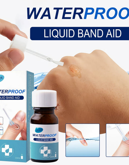 Load image into Gallery viewer, Skin Repair Patch, Waterproof, Secure And Gentle Skin Repair Daily Care
