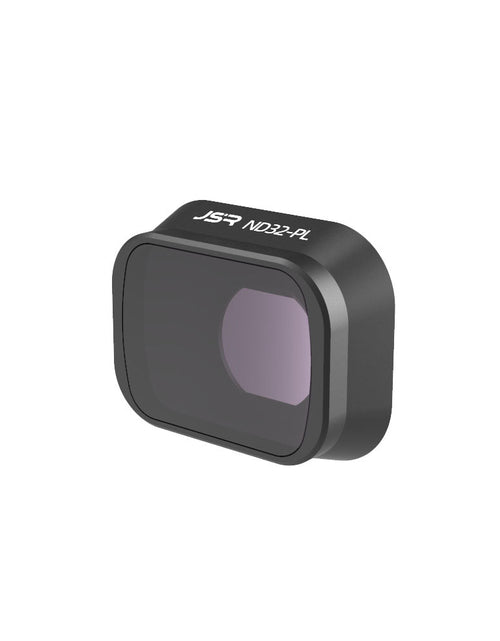 Load image into Gallery viewer, JUNESTAR Filter Is Suitable For DJI Imperial Mini 3Pro Accessories Camera Filter ND Light Reduction CPL

