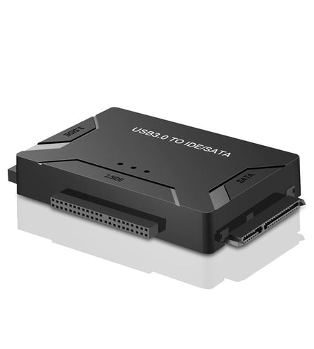 USB Easy Drive Cable SATA Easy Drive Cable USB 3.0 One to Three USB 3.0 to SATA/ide