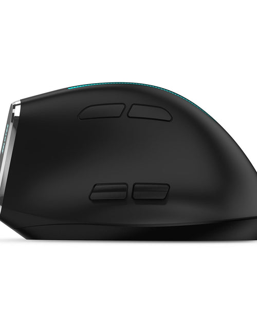 Load image into Gallery viewer, ZELOTES master F36 vertical grip ergonomics mouse proof hand the third mock examination charging Bluetooth programmable
