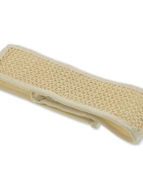 Load image into Gallery viewer, Exfoliating Fashion Back Strap Bath Shower Body Scrubber Brush Body Sponge Towel Body Scrubber Brush
